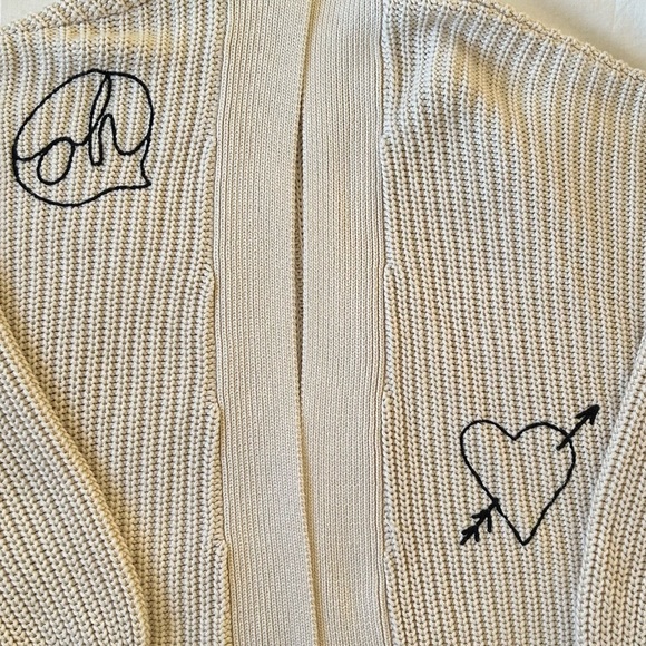 H&M Cardigan (M) - Picture 2 of 5